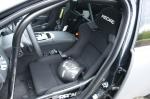 Jaguar XJ SuperSport Nurburgring Taxi 2012 года